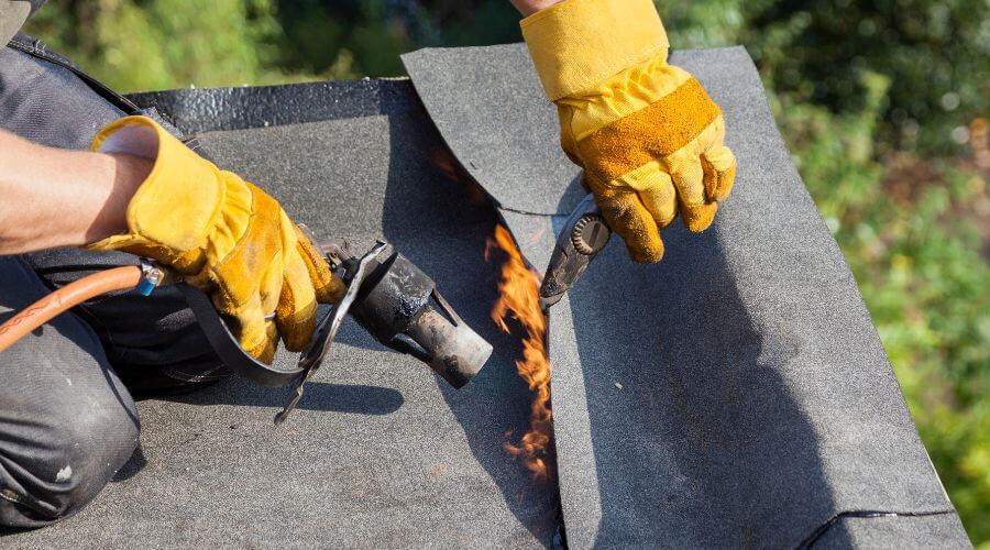Expert top industrial roofings services in Port Royal, PA